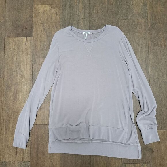 La Made sweatshirt top S - Picture 2 of 8